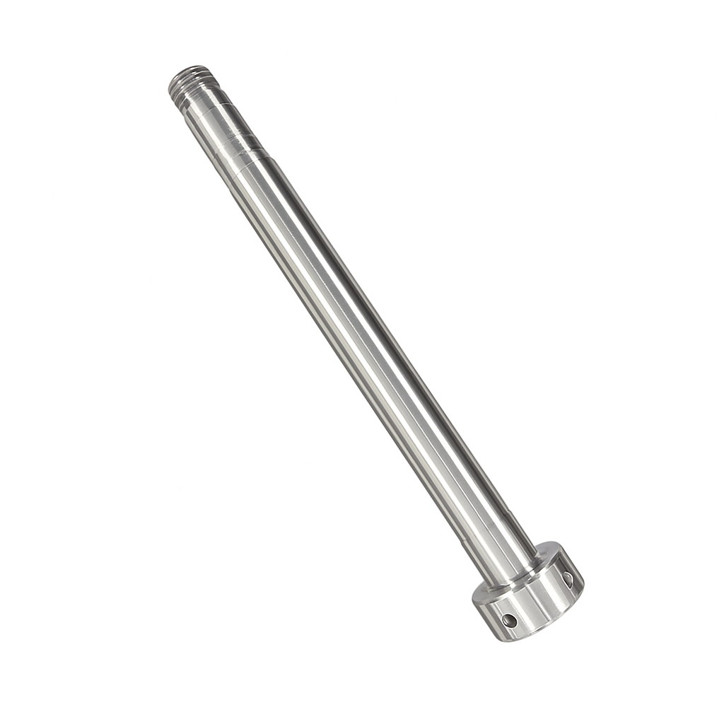 Main Shaft for Semi Auto Sealing Machine